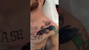 Our super quick & easy to apply flash tattoos are waterproof, non toxic and safe for everyone to wear! Snake Eyes Tattoo Youtube