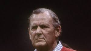 Bear Bryant
