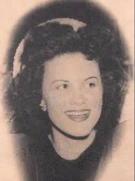 Elsie Marshall Obituary (1924