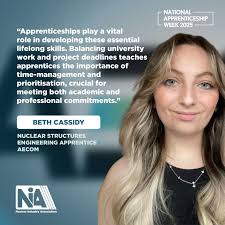 Love seeing talented brilliant members of the AECOM Energy team…