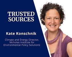 Kate Konschnik: Who Are Your Trusted Sources