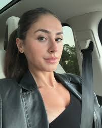 Talia Deluca's Instagram, Twitter & Facebook