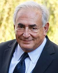 Mit delay h wurde sie 2. Dominique Strauss Kahn Der Unbelehrbare Gala De