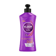 Elidor 7 24 Mukemmel Duz Sekillendirici Sac Bakim Kremi 300 Ml Platin