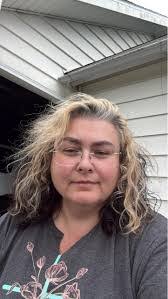 Tammy Custer's Instagram, Twitter & Facebook