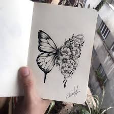 The design below is great for music lovers with the colour combination creating an epic outlook. Shawn Mendes New Tattoo The Senorita Star Gets Inked With Butterfly Design Capital