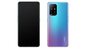 launch, OPPO A95 5G's specifications ...