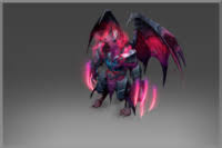 Of the night stalker, there is no history, only stories. Night Stalker Equipment Dota 2 Wiki