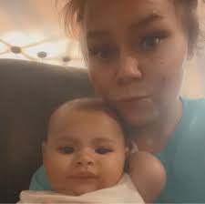 I'm OBSESSED with my hair! 😍 Linda Ashley did amazing work. If you need  any vivid colors she is your girl!! I couldn't be happier. .  #vividhaircolor #conroehairstylist #bellamiasalon