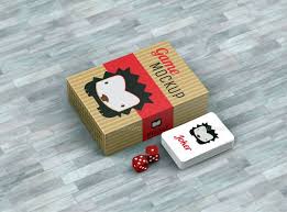 Pin On Realistic Box Mockup Psd Designs For Designers