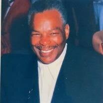 Fred Arthur Stanfield Sr. Obituary