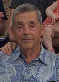 Richard Thomas Obituary