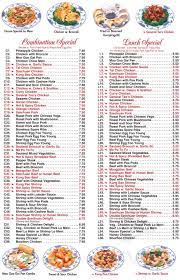 Search for other chinese restaurants in elyria on the real yellow pages®. No 1 Chinese Kitchen Menu In Kent Ohio Usa