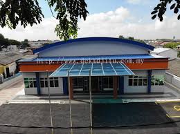 Johor bahru is a islamic bank that serve loan, investment and more. Johor Bahru Jb Mbjb Dewan Serbaguna Taman Kobena 2017 2018 From Dekad Jitu Sdn Bhd