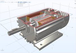 Household energy usage gizmo : Pressemitteilungen Von Comsol