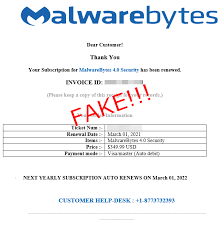 Fake credit card fraud claim. Software Renewal Scammers Unmasked Malwarebytes Labs Malwarebytes Labs