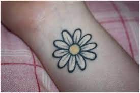 Large set of drawings daisy, dahlias, zinnia and gerbera flower with buds leaves and fern. Latest Tattoos Daisy Tattoo Designs Daisy Tattoo Small Daisy Tattoo