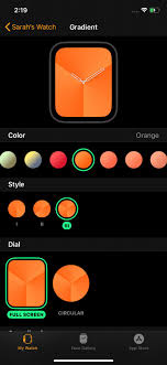 Faces let's you create custom watch faces for apple watch. How To Add And Change Watchfaces On Your Apple Watch The Verge