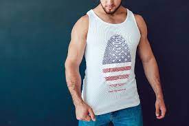 Download Tank Top Mockup Psd 25 Free Premium Download