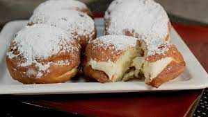 How Many Carbs In A Chocolate Donut How Many