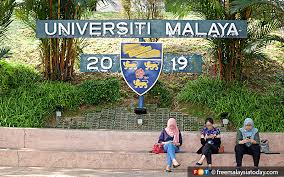 The university malaya endowment fund (umef) is the largest fundraising campaign in history. Um Becomes First Local Uni To Make It To Asia S Top 40 Free Malaysia Today Fmt