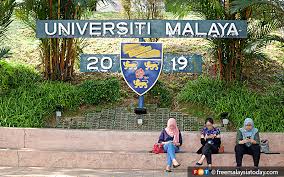 The university of malaya (um) (malay: Um Becomes First Local Uni To Make It To Asia S Top 40 Free Malaysia Today Fmt