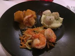 Le Valerianne Courbevoie Restaurant Avis Numero De Telephone Photos Tripadvisor