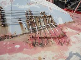 Now the ship is degrading, having spent years without maintenance. A Supertanker Full Of Crude Oil Decaying Amid Yemen S Civil War Could Blow Up Cbs News