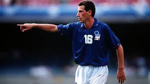 Pagina non ufficiale dell'italia under 21. Pes Miti Del Calcio View Topic Renato Buso 1993 1996
