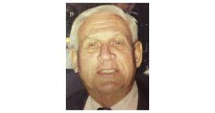 Edward Newland Obituary (2018)