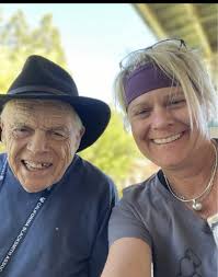 Reuel darling memorial service announcement