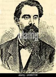 William connell hi-res stock photography and images