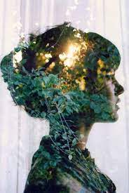Maybe you would like to learn more about one of these? Cel Mai Bun Prieten Si Tot Odata Cel Mai Mare Dusman Al Nostru Suntem Noi Insine Sau Double Exposure Portrait Double Exposure Photography Exposure Photography