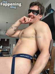 majorpectoralis Nude Leaks OnlyFans Photo 17 | TheFappening