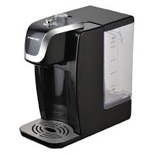 Okay, the first thing you should do is make sure that the refrigerator water dispenser isn't locked. Nikai