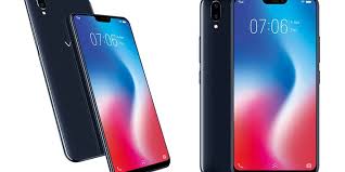 Vivo handys sind seit oktober 2020 in deutschland erhältlich. Vivo Stellt Neues Smartphone V9 Vor Smartphones Derstandard De Web