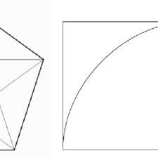 Research 2930 eisenhower avenue alexandria, va 22314. Left The Diagonals Of A Pentagon Form A Pentagram The Intersections Download Scientific Diagram