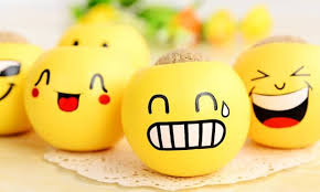 Top Gambar Emoticon Lucu Dan Unik Terbaru