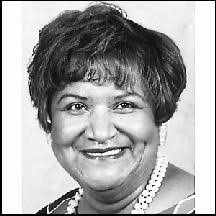 Shirley Landrum Obituary (2009)