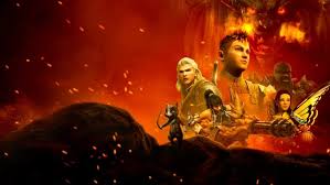 Naruto is the story of naruto uzumaki, a shinobi who wants to obtain the title of hokage. Monster Hunter Legends Of The Guild Streaming Ilgeniodellostreaming Wtf