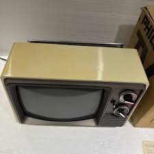 Image result for Sunny Yellow 1983 Philco