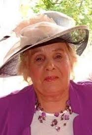 Condolence Book for CHRISSIE (CATHERINE) MULCAHY (née Mooney) (Kill,  Waterford)