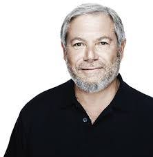 Avi Reichental's Instagram, Twitter & Facebook