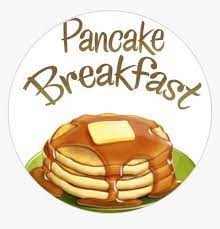 Clip Art Pancake Breakfast Clipart - Pancake, HD Png Download , Transparent  Png Image - PNGitem