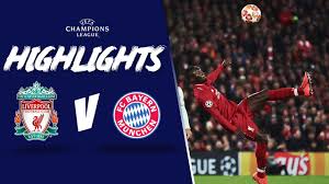 But we will have the kind of support in the stadium that we have not seen for a long time. Stalemate After First Leg At Anfield Liverpool 0 0 Fc Bayern Champions League Youtube