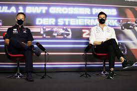 The 2020 styrian grand prix (officially known as the formula 1 pirelli großer preis der steiermark 2020) was a formula one motor race that was held on 12 july 2020 at the red bull ring in spielberg, austria.the race was the second round of the 2020 formula one world championship and marked the first, and possibly the only, running of the styrian grand prix. Vlcrcwfdus1nvm