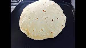 Very Detailed Roti Or Chapati Or Aka Or Pulka Fulka Indian Soft Bread Food Roti Indian Food Recipes