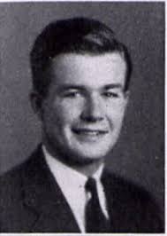 Maj Donald Stuart McLellan Sr. (1918-1996)