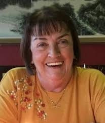 Death Notice of Catherine (Cathy) Lally (née Whelan) (Clondalkin, Dublin)