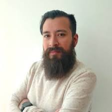 Ismael Barron (@ismalorrific)